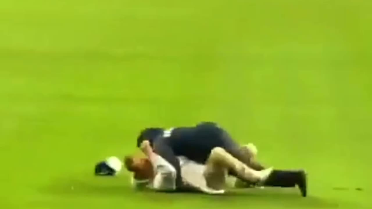 From Surprise Proposal to Surprise Tackle