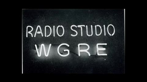 April 28, 1949 - WGRE, America's First Non-Commercial, Educational 10-Watt Radio Station, Signs On