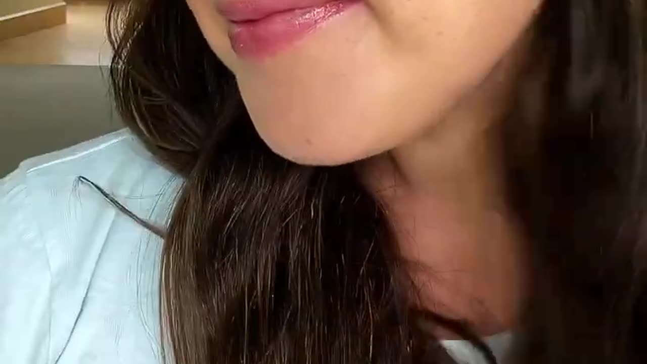 Hydro pure tinted serum