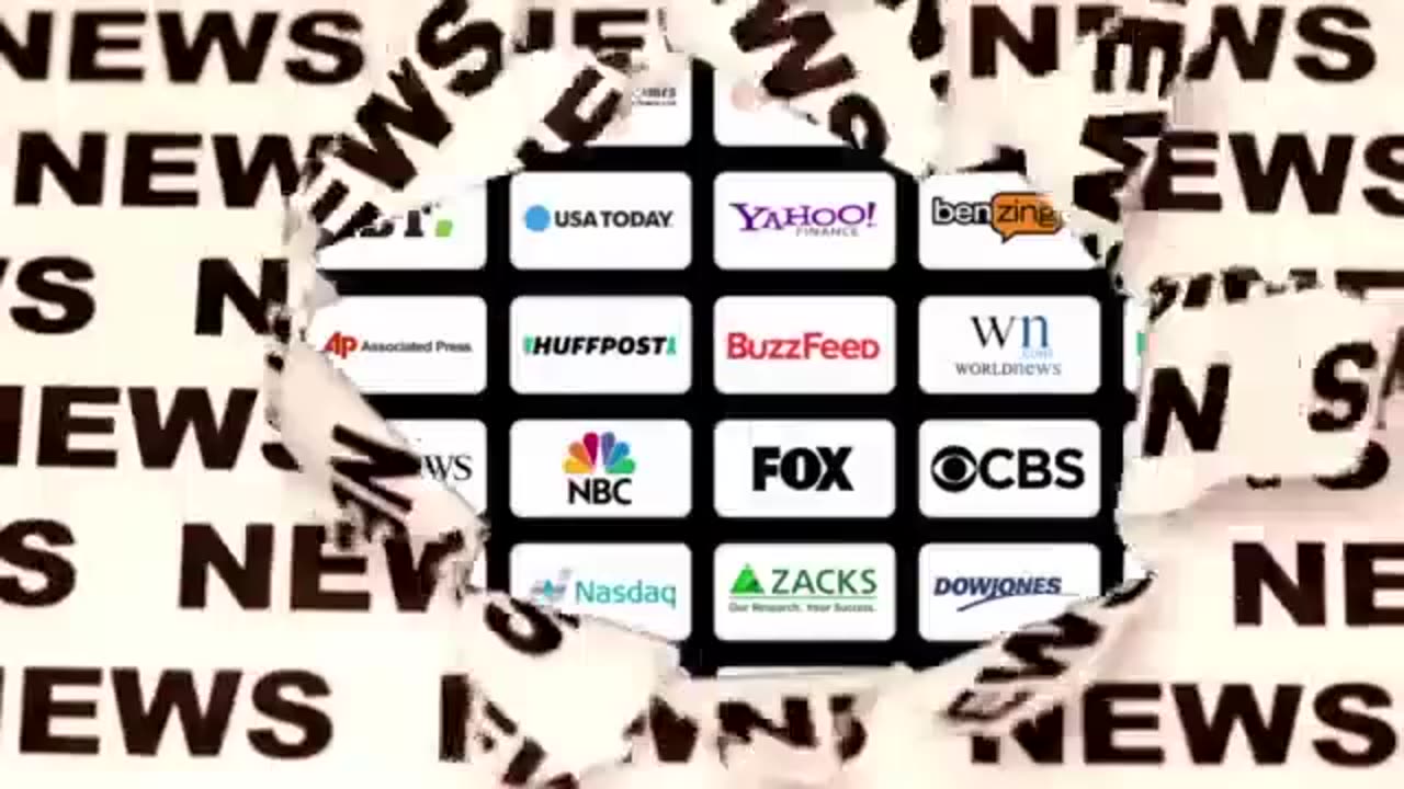 Biden e' morto: Q vince e Trump comanda