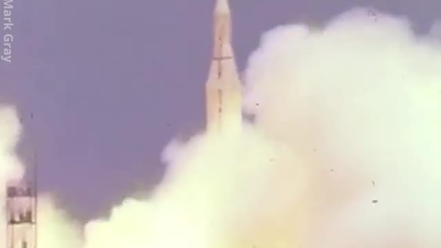 Most Incredible Rocket Launch Failures in history