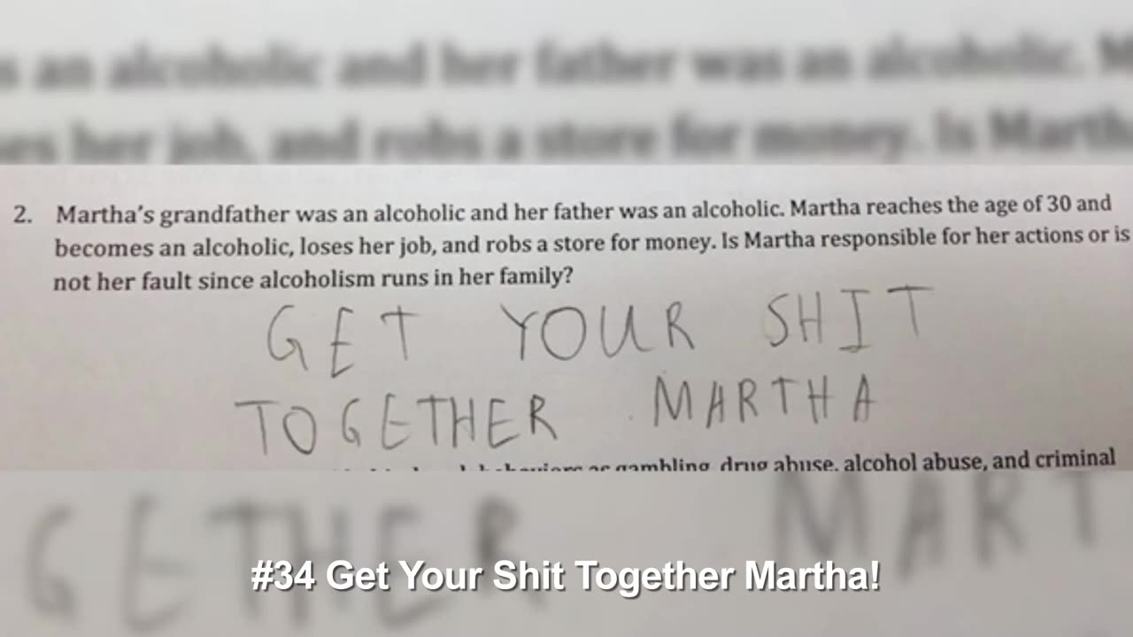 Smartass Kids Who Will Go Far In Life