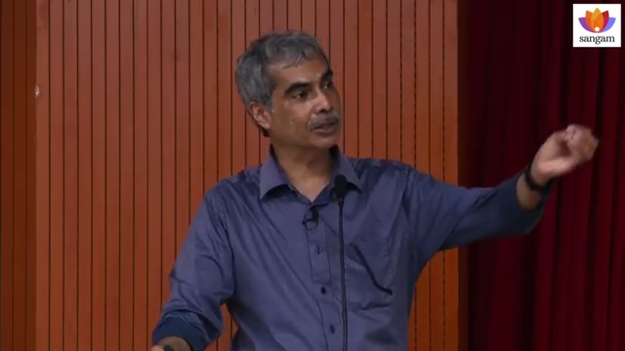 A Rebuttal to False Historicity of Indian Knowledge System - Dr. Raj Vedam