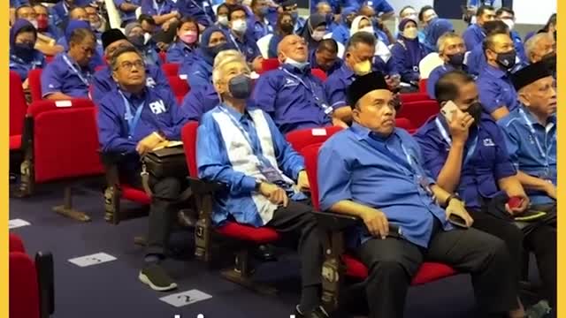 Gugur sekutu jadi calon, Umno dilihat cuba ‘sekat’ Ismail