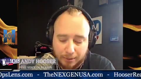 The Andy Hooser Show / 12-16-2022