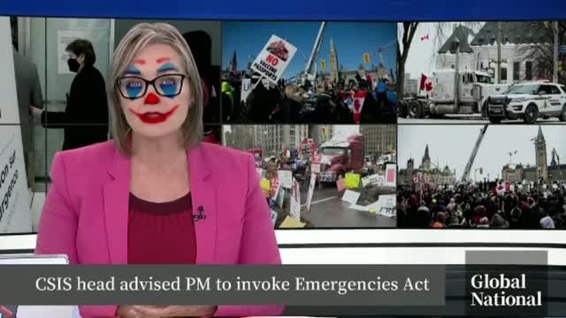 Emergency Authoritarianism