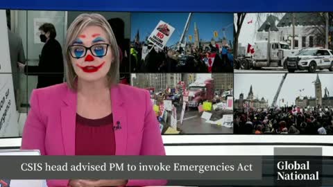 Emergency Authoritarianism