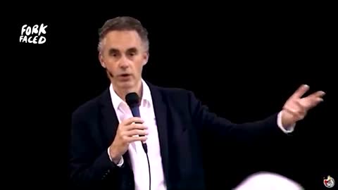 Jordan Peterson - Life is Mortal Kombat