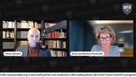 INTERVENTO A NOPAURADAYTV - 2