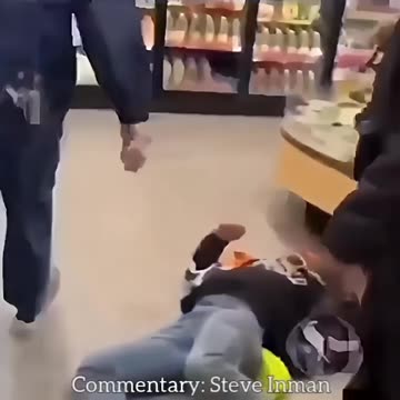 Never get between a man and his coffee