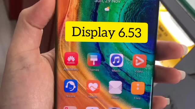 Huawei mate 30 pro 5G under price 65,500 short trending youtube videos mobile phones trend shorts