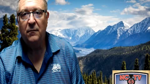 NCTV45’S THOUGHT FOR THE DAY TUESDAY MARCH 19 2024