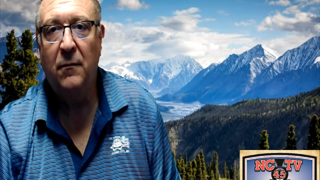 NCTV45’S THOUGHT FOR THE DAY TUESDAY MARCH 19 2024