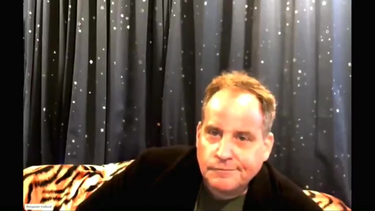 Benjamin Fulford Friday Q&A Video 02/16/2024