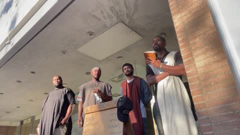 PERVERSION IN BABYLON P7 04/23/2022