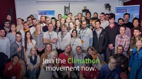 Climathon | Air Pollution