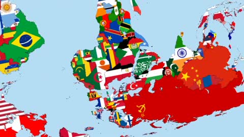 United HASHM Kingdom vs Other Countries in 1970 (!)