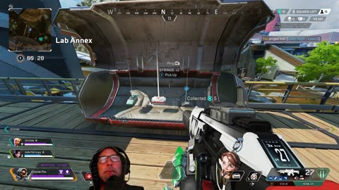 2 Early 4 APEX