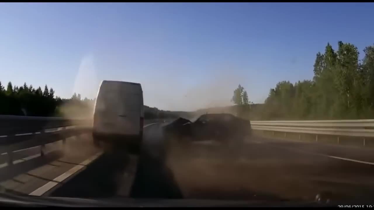 car crash compilation #3