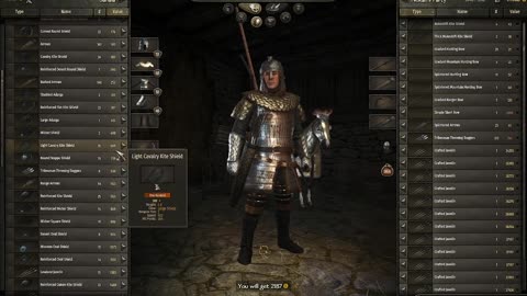 Mount and Blade II Bannerlord Nokam 25