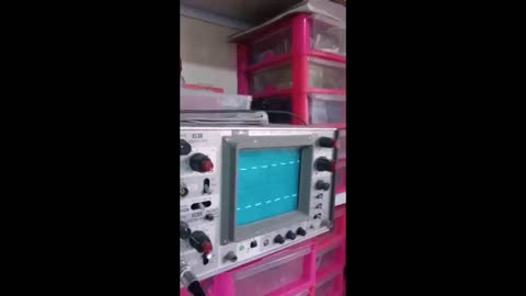 ARDUINO FUNCTION GENERATOR V1