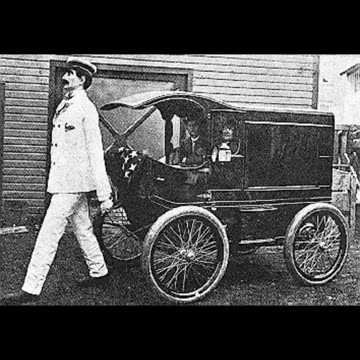 Secrets from the old world.