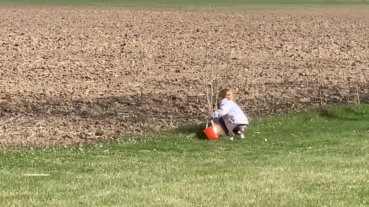 The Hunt-Easter 2022-Mont Lamm