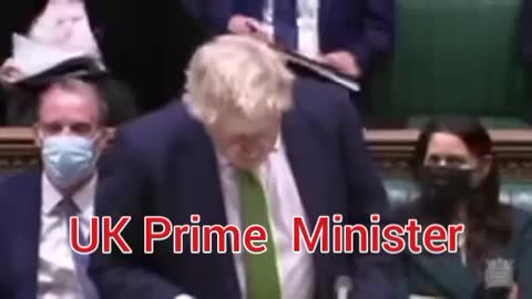 UK Ends Mandatory Vaccine, mask 😷 etc..