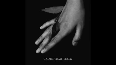 K. - Cigarettes Afte Sex