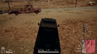 PUBG- OMG I'm good.