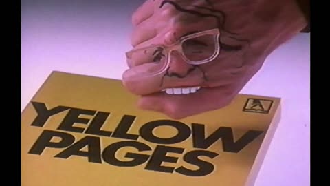 Yellow Pages