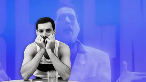 Freddie Mercury episode 9