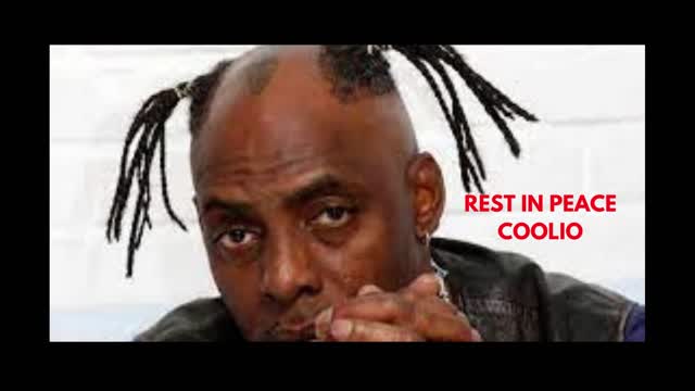 Coolio, the “Gangster’s Paradise" American Rapper is dead