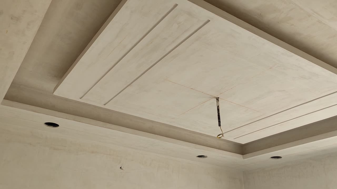 Best Bedroom False Ceiling Design for indian homes #Rkpopcontractor