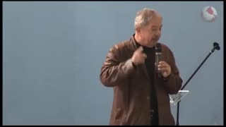 Lula explica a estratégia do Foro de São Paulo para chegar ao poder