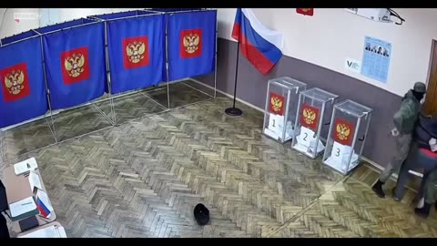 La Russia è Con Putin Tele Regione