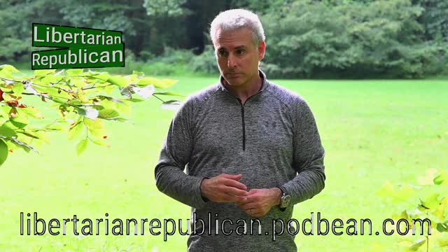 Episode #13: Bitcoin - The Libertarian Republican Podcast