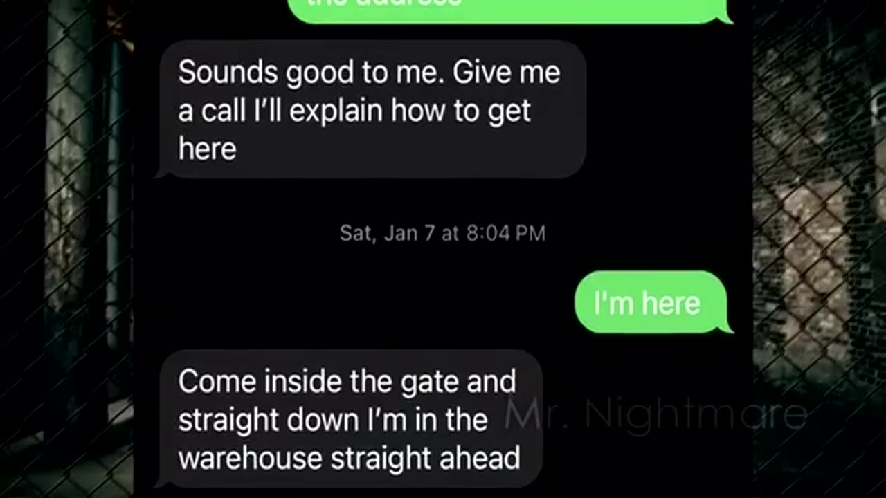 3 Craigslist Ads With Disturbing Backstories.