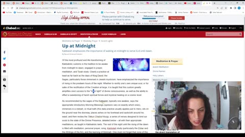 Supremacist communities, King David son Amnon violates half sister