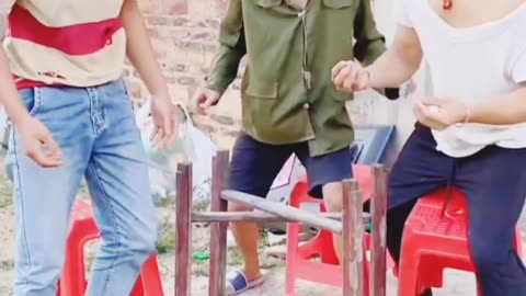Funny🤣 viral video😝😝