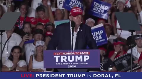 Trump: ‘I Will Sign a New Executive Order To Cut Federal Funding for Any School Pushing CRT