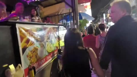 fatty demon pig - 2024 - March 31st part 003 - Thailand