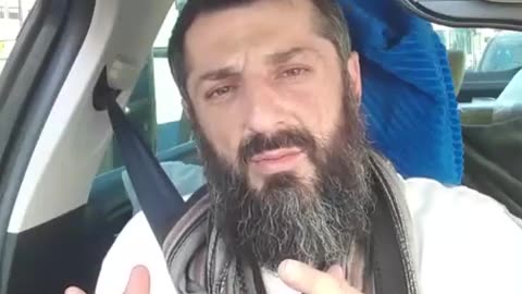 'הפוך רצונך לרצונו בכדי שיהפוך רצונו לרצונך ' 10.12.2020 | משה דניאל שלמה בוריסוב