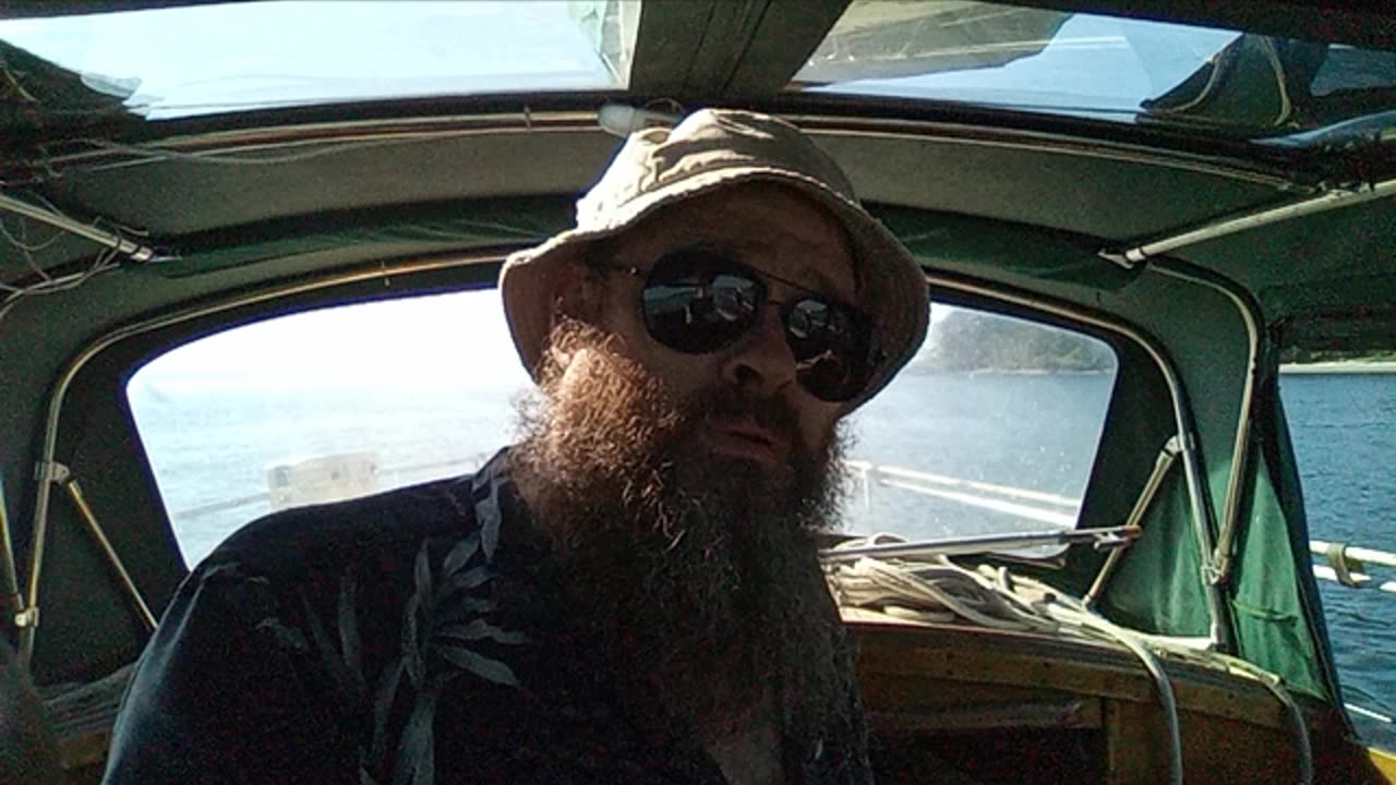 Journey To Serenity BoatCast 5/15/2023