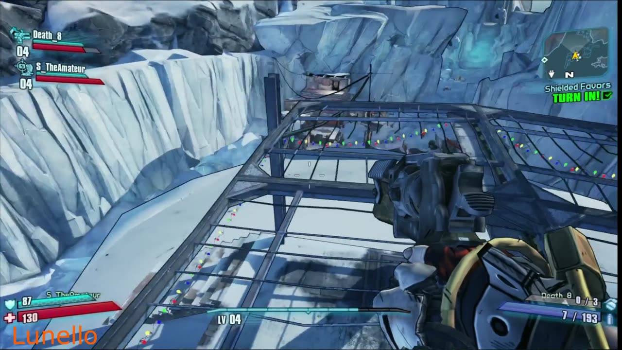 Borderlands 2 Ep 1