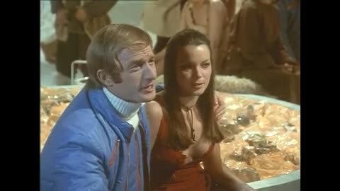 Space 1999 Ice Planet