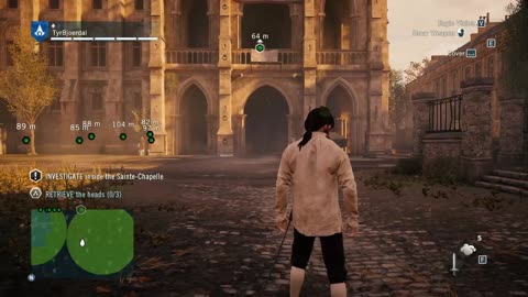 Assassin's Creed Unity
