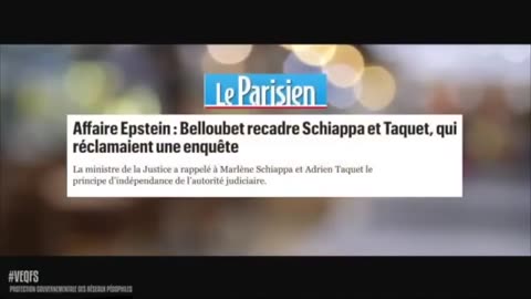 Revo de Fsociety où es tu AVIS DE RECHERCHE