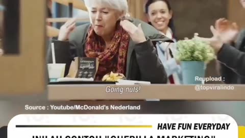 Funny opera prank