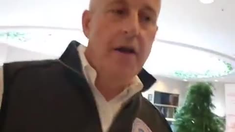 #NCGOP #NCGOPConvention #NCGOPConvention2023 2023 NCGOP Convention What happened when I asked Michael Whatley if he supports censuring Thom Tillis?